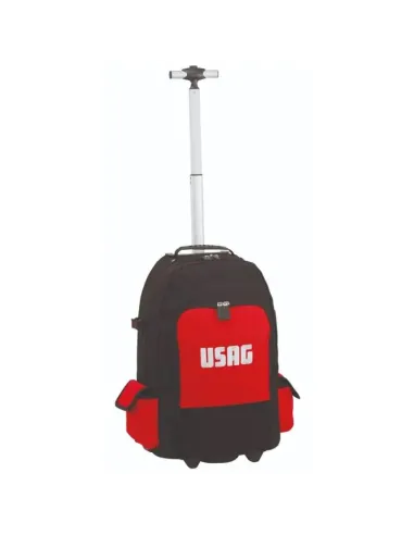 Trolley portautensili Usag 007 TV 32X20X50cm vuoto U00070006