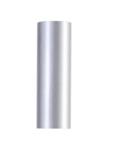 Mareco SLICK Cylindrical Pole in PVC 1 Meter diameter 60° Gray 1400200G