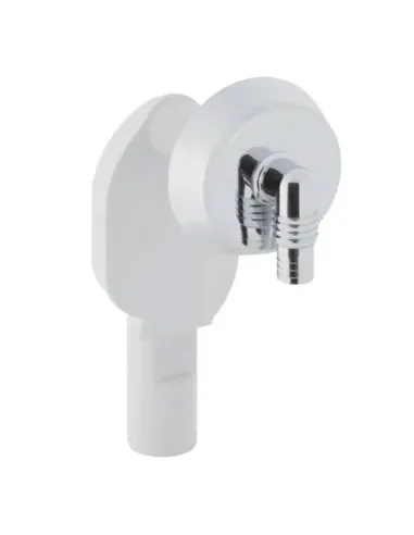 Siphon for Geberit built-in washing machine White 152.234.11.1