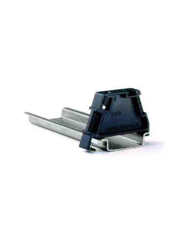 Terminal block for Cabur BT003 profiles