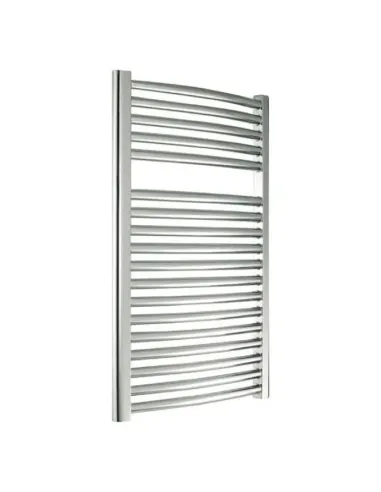 Lazzarini Sanremo straight radiator radiator 803x500x450mm chromed 100974