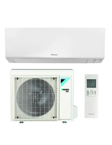 Daikin Perfera Air Conditioner 2.5KW 9000BTU WI-FI A+++ R32 SB.FTXM25R/RXMR