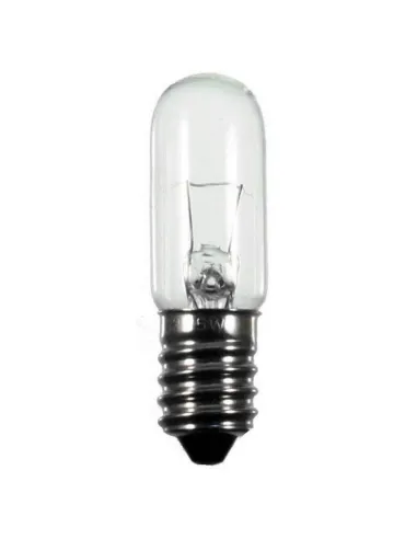 Lampadina per segnalazione e indicatori luminosi Wimex E14 5W 24V 4102109