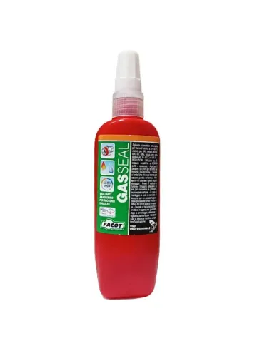 Facot Gas Seal single-component sealant 100gr GAS0100E