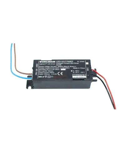 Alimentatore per Power Led Side 10W 700mA 644940-67