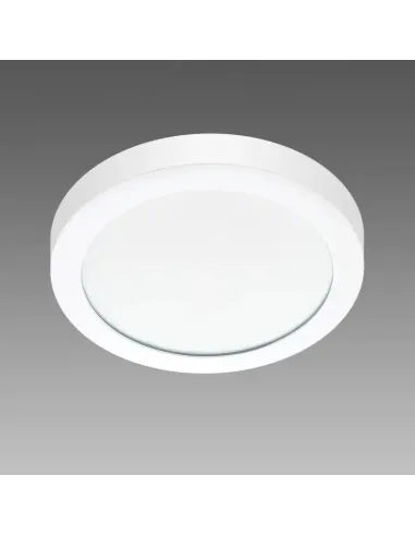 Round ceiling light Flosnova Led 16W 3K 1400 lumen white 2216931100