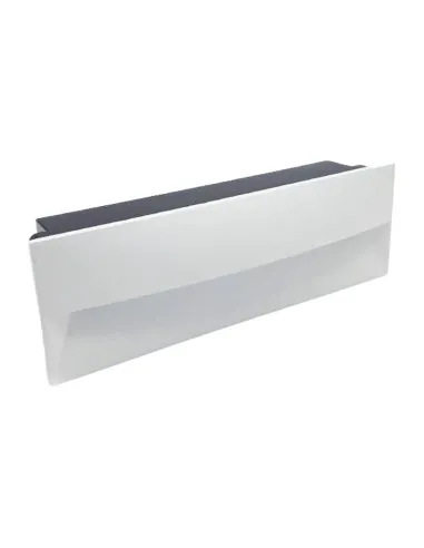 Sovil Rectangular LED Steplight 12W 4000K White IP65 99241/02