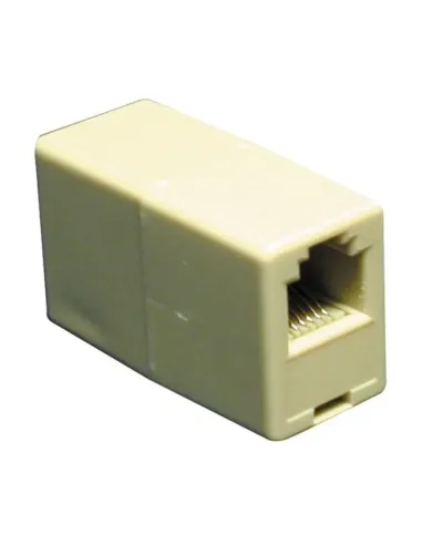 Melchioni modular telephone junction coupler 2X6/4 492821524