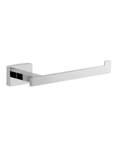 Gedy Atena chrome wall paper holder 4424-13