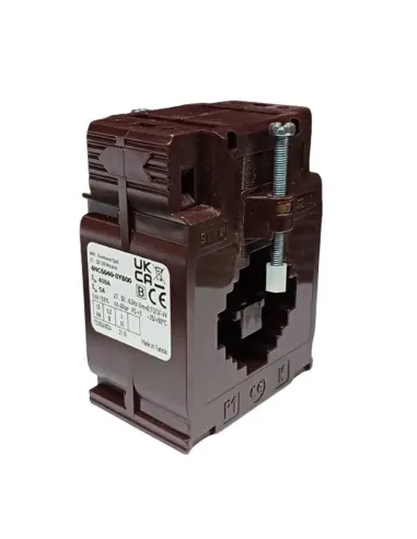 Siemens current transformer 400/5A class 0.5 load VA 8 4NC60400YB00