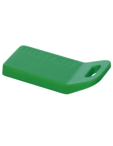 Hiltron proximity key for DX200-DX300 readers green KEYV