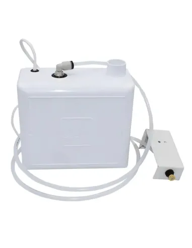 Condensate nebulizer for Ferrari Neby 50W IP53 071080 air conditioners