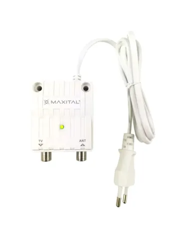 Alimentatore per amplificatori da palo FTE 12V 350 mA SWITCH 1 OUT LPS301