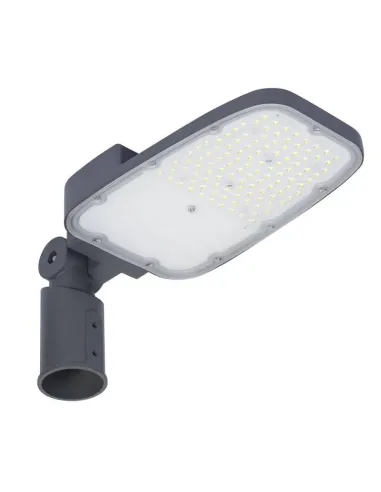 Street lighting Osram Ledvance 65W 4000K 8775 lm SLAREAS65740