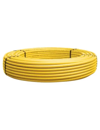 Ape bare multilayer pipe for gas 16x2 mm 100m 9MN021620100GF