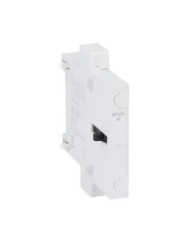 Lateral Lovato mechanical interlock for BFX5300 contactors