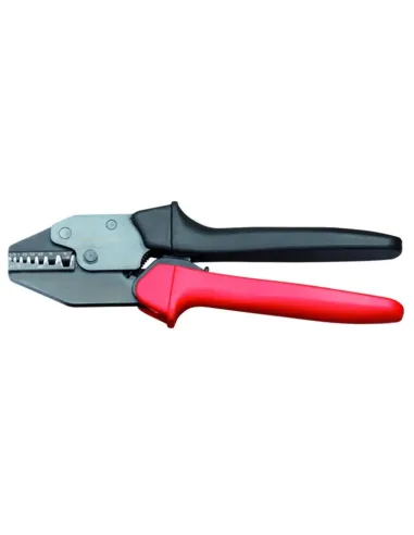 Intercable mechanical pliers for socket terminals 0.14-16mm2 MPAE16T