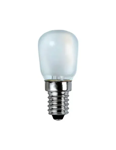 Duralamp T26 LED bulb 1.2W 3000K E14 socket L0121-B