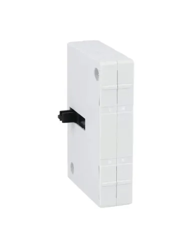 Mechanical interlock for Lovato BFX5500 side-by-side contactors