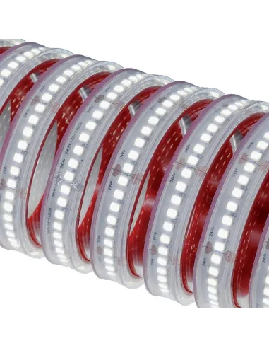 Noble LED Strip Strip 55W 24V 6000K 5 meter coil IP67 70102/F