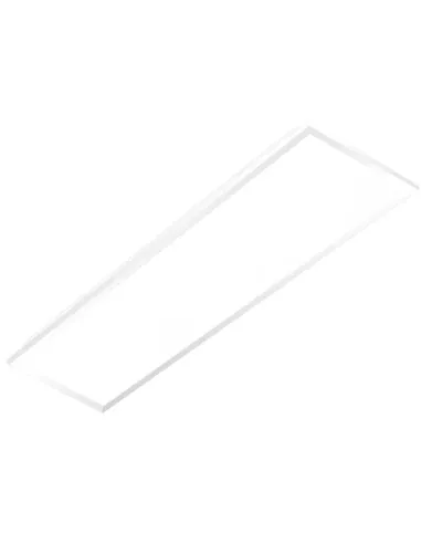 Pannello a LED Century 42W 4000K 30x120 cm PQAB-421240