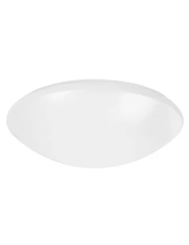 Osram Ledvance SF Circular 400S 24W 3000K IP44 SURC40024830G3 ceiling light