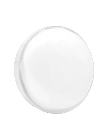 Round LED ceiling light Century SIMPLY 16W 4000K IP65 SMR-161740