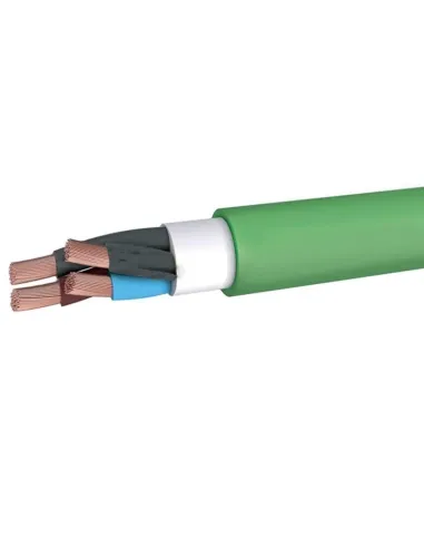 Afumex Double Insulation Cable 4X1.5mm2 1 Meter FG16OM164X1.5