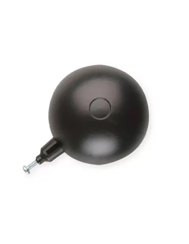 Round ball for Luxor taps diameter 180mm in plastic 65160002