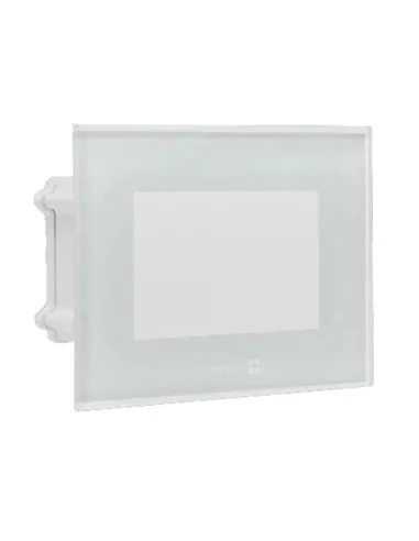 Plafoniera Lombardo STILE NEXT per 503 6W LED 720 lumen 220V 4000K LL641DN