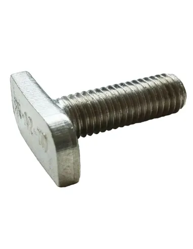 Orbis M8 Butterfly Hammer Screw in Stainless Steel for photovoltaic OB620750