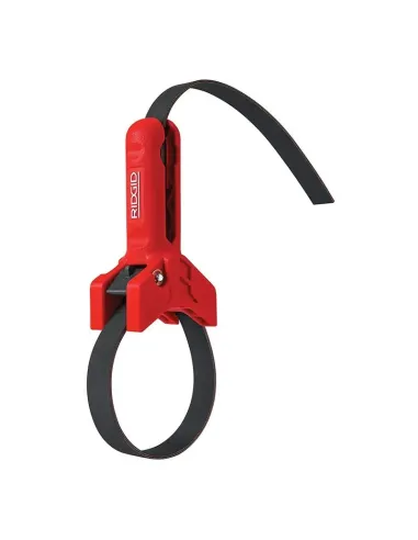 Blocca Tubo a nastro Ridgid STRAPLOCK 42478