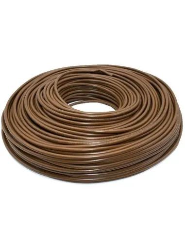 CPR cable FS18OR18 2x1.5 mm2 450/750V flame retardant