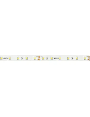 Striscia Strip LED Ledco 60W 4000K 12V 5 metri IP65 esterno SL60LBN65/12