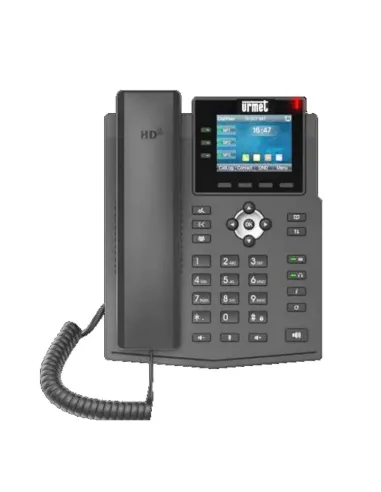 Urmet U.TAlk PRO 1375/806 telephone