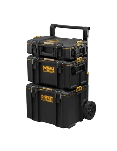 Trolley porta utensili DeWALT Toughsystem Tower DWST83402-1