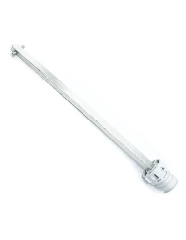 Lovato handle extension 300mm long for GL GLX7300S10 disconnectors