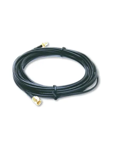 Antenna Hiltron prolunga maschio-femmina 5mt PR-ANT