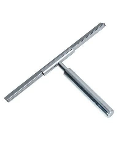 Gedy Thor chrome squeegee for shower glass 5641