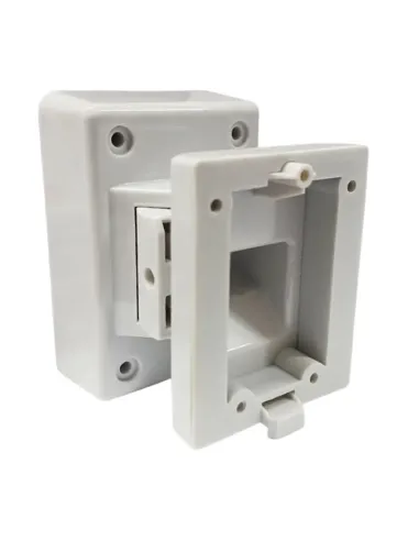 External wall bracket for Hikvision XD-WALLBRACKET detectors 361300068