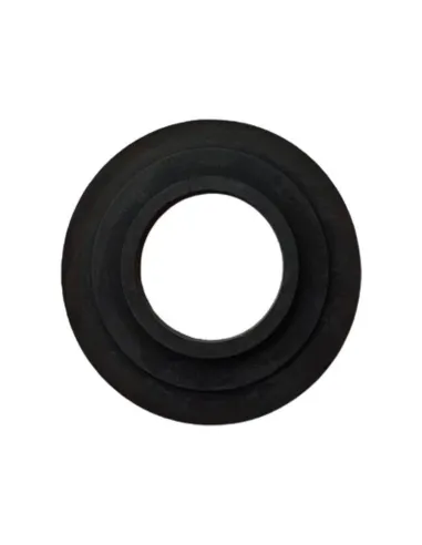 Idroblok Bottom Gasket for ITS Battery 60x29 mm in rubber 01015760