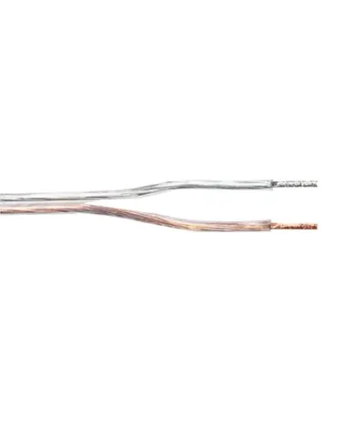 Transparent Melchioni MKC flat cable 2X150 492328578