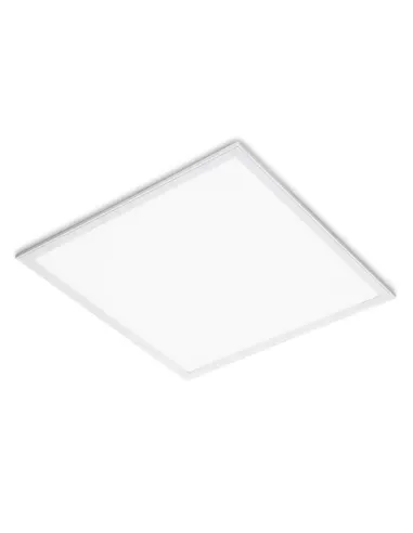 Pannello Led Nobile 36W 3000K 60X60 cm 4320 lumen LT66/3K