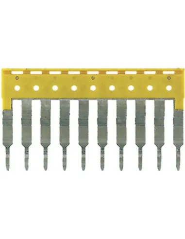 Weidmuller cross connection for terminal block 24A 1608940000