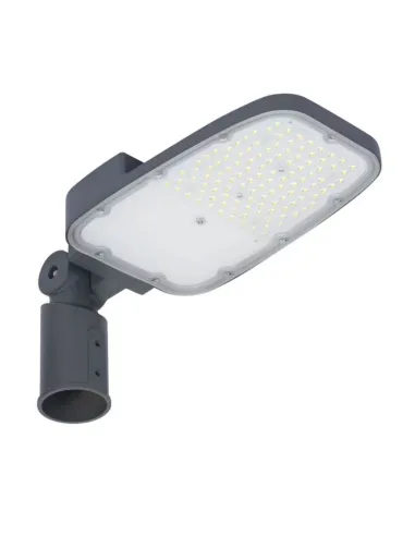 Armatura stradale Ledvance Osram a LED 65W 4000K 7200 lumen SLAREASPDM65740