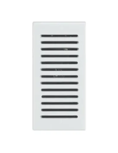 Legrand Vela ringtone white voltage 230V 687043