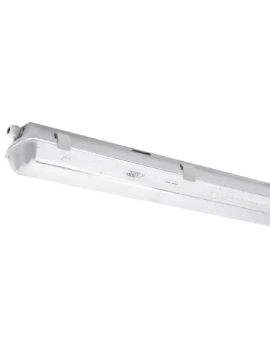 Empty Century 2X58W waterproof ceiling light for IP65 LED tubes SPPRV-481500