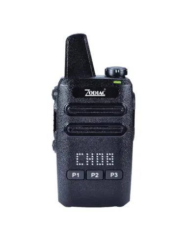 Melchioni ZODIAC K3 446MHZ transceiver 531811751