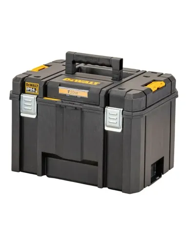 DeWALT TSTAK IV Tool Case DWST83346-1