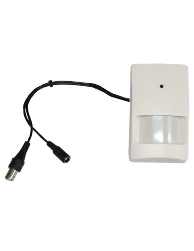 Telecamera bullet SENSOR PIR Urmet IR AHD 1080P 3.6MM PIR 1096/204